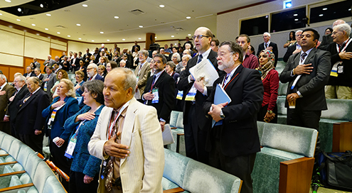 Homepage House of Delegates 2018 Homepage House of Delegates 2018